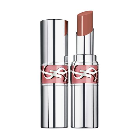 Creamy Shine Lipstick to Oil Hybrid 